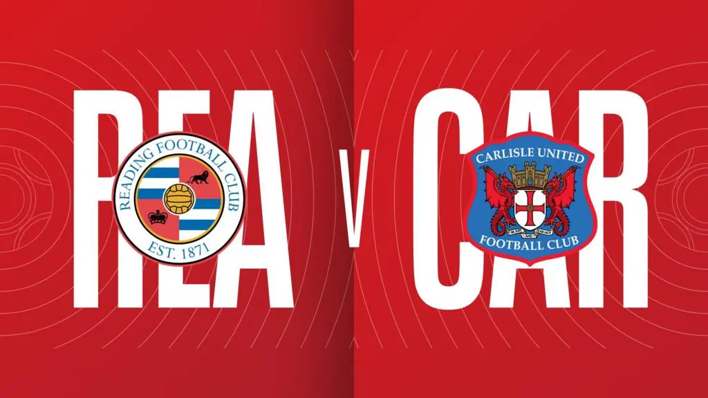 Reading vs Carlisle: A Battle on the Football Pitch