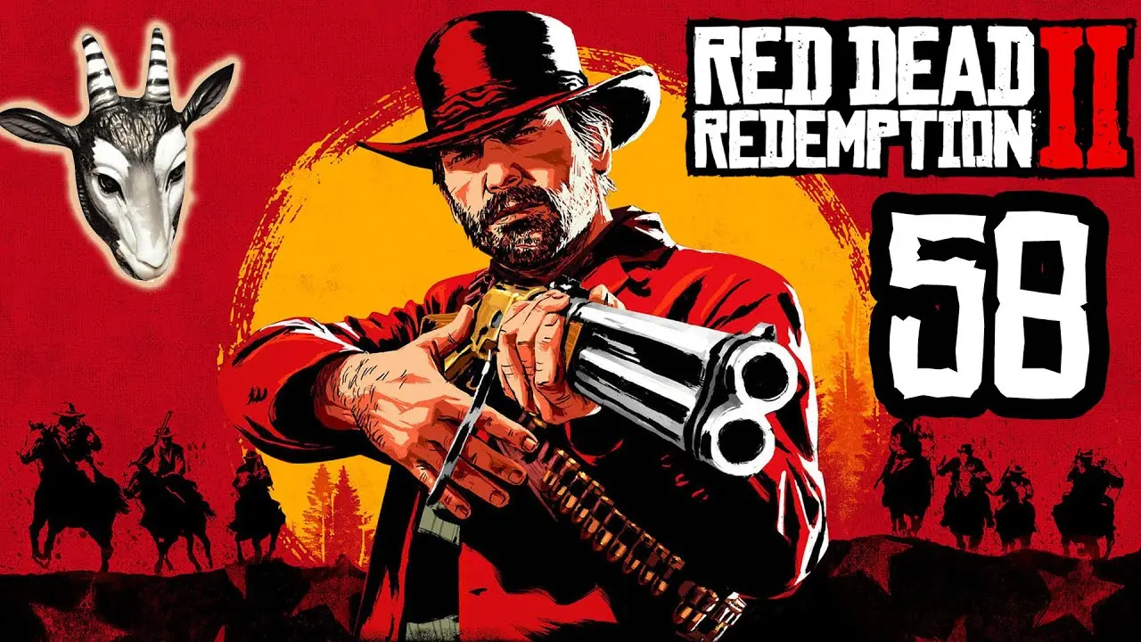 The Anticipation for Red Dead Redemption 3
