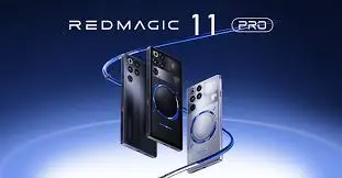 Exploring the Redmagic 11 Pro: A Revolutionary Gaming Smartphone