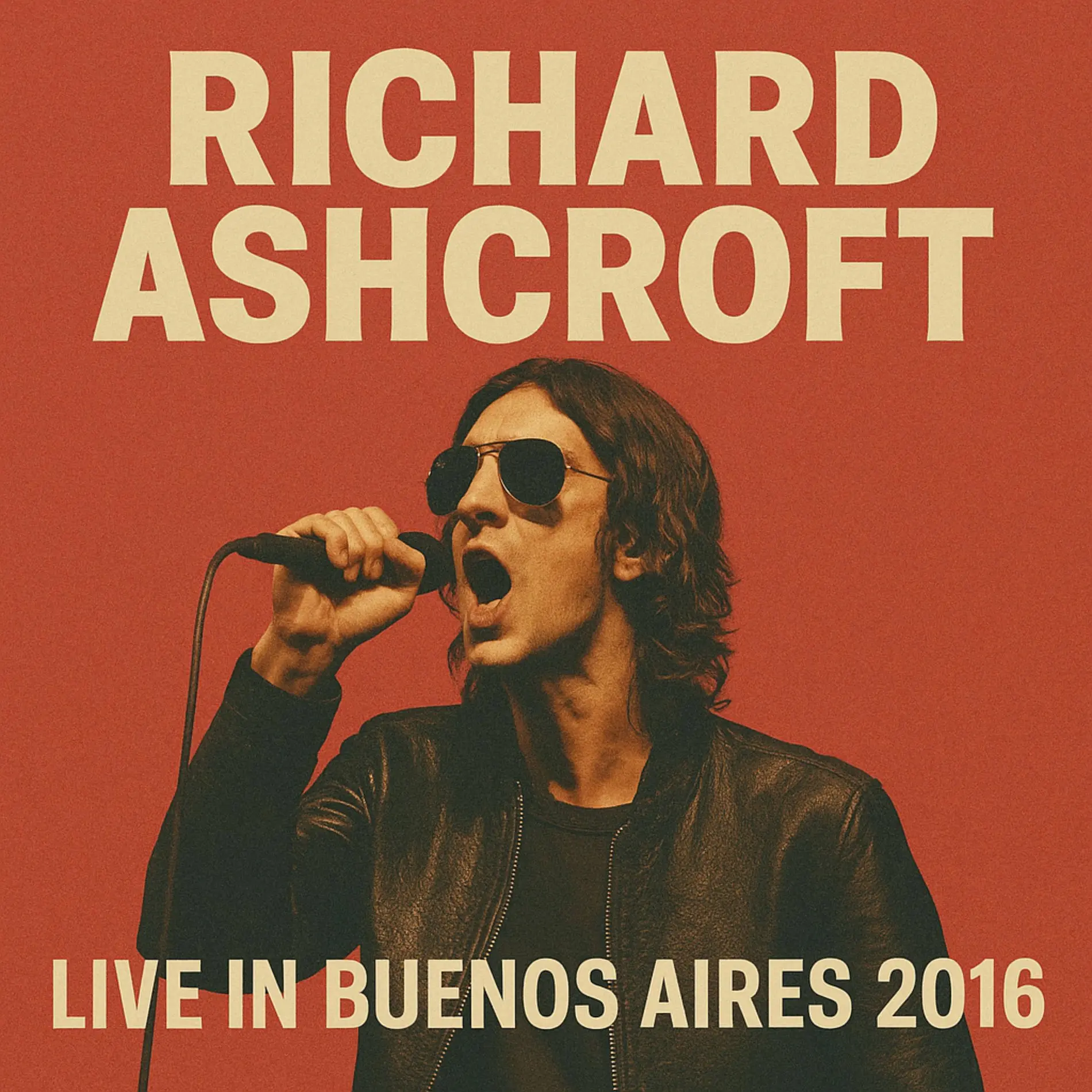 The Enduring Legacy of Richard Ashcroft in Music