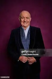 The Culinary Legacy of Rick Stein