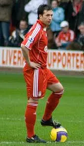 The Incredible Journey of Robbie Fowler: A Football Icon