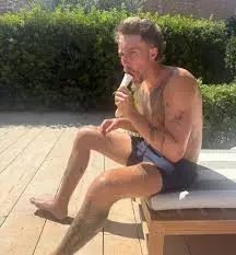 Roman Kemp: From Radio to Reality TV Star