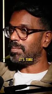 The Journey of Romesh Ranganathan: A Comedy Icon