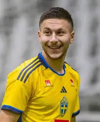 Roony Bardghji: A Glimpse into the Future of Football