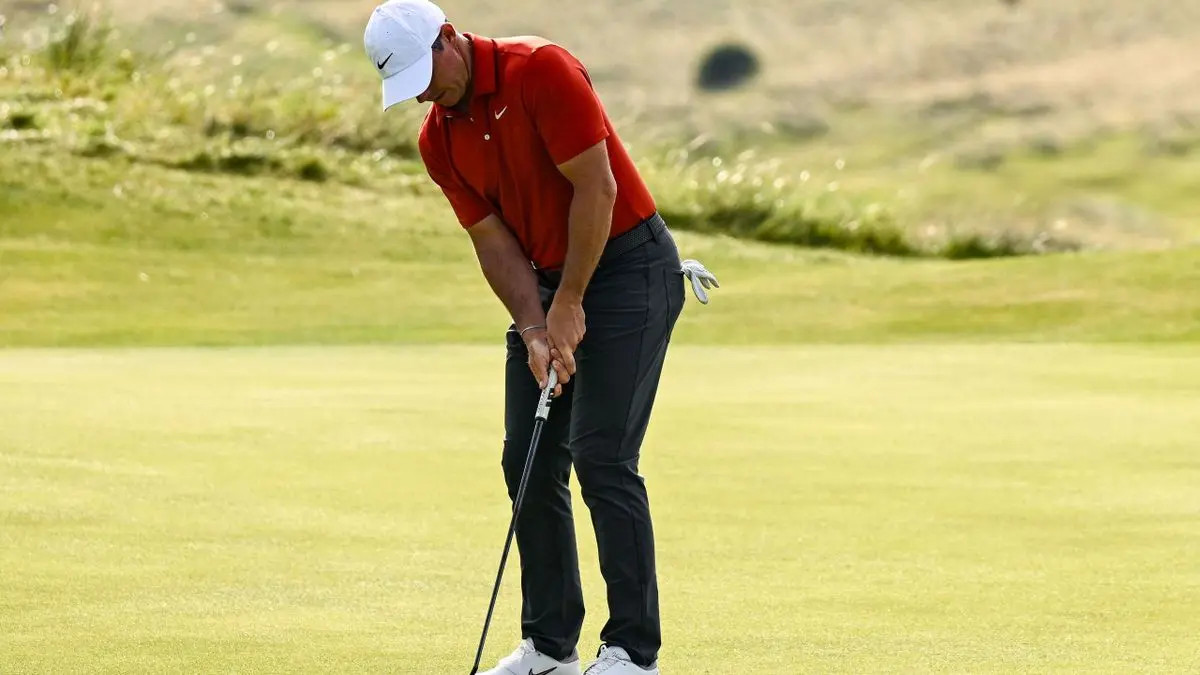 Rory McIlroy: Golf’s Resilient Champion in 2023