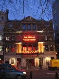 Exploring the Royal Court Theatre’s Impact on London’s Arts