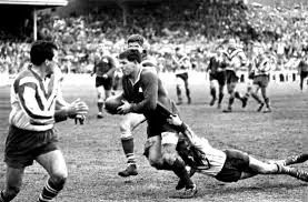 The Current Landscape of Rugby League: Trends and Updates