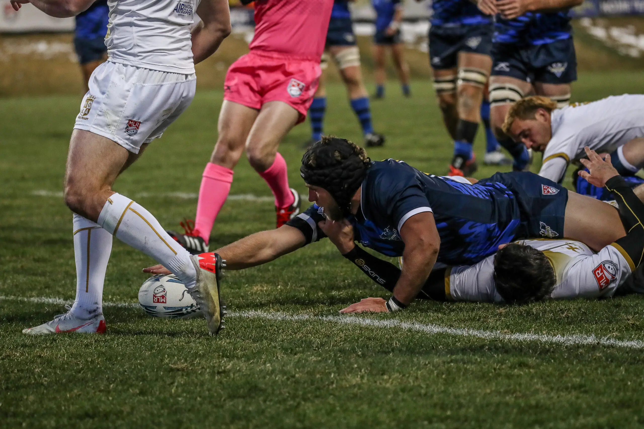 Current Rugby Union Scores: What You Need to Know
