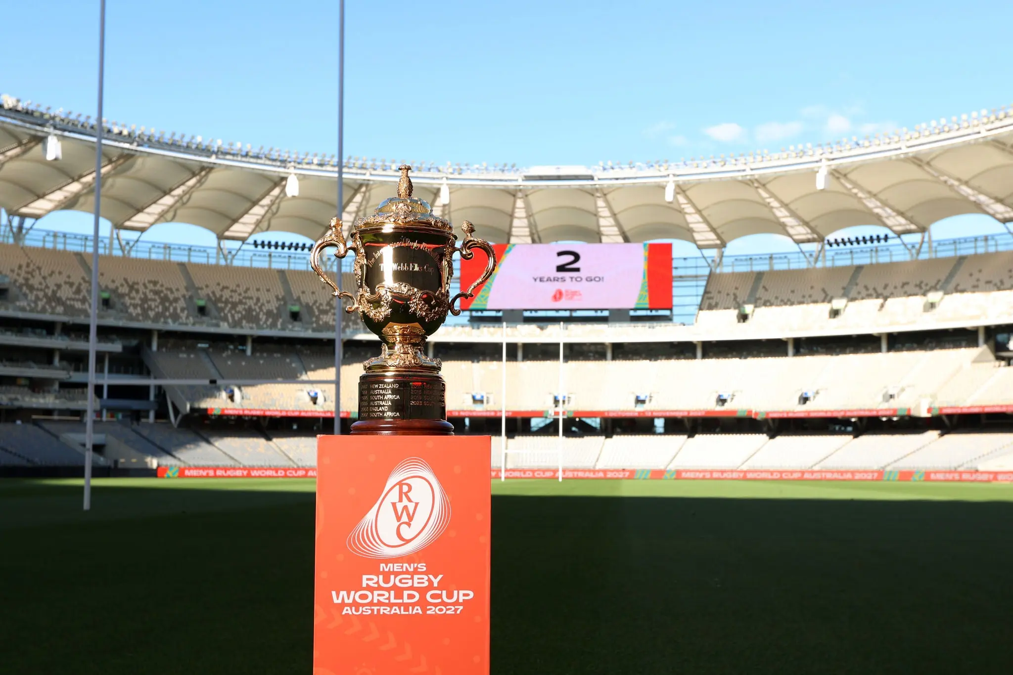 Anticipating the Rugby World Cup 2027: Key Insights