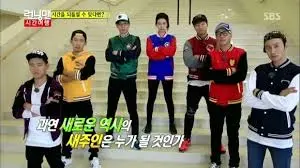 The Evolution and Benefits of the Running Man
