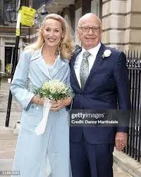 Rupert Murdoch: A Legacy in Media and Recent Developments