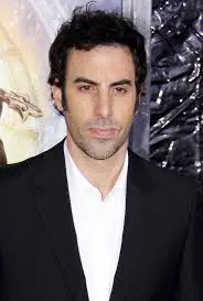 The Unrivalled Influence of Sacha Baron Cohen in Comedy