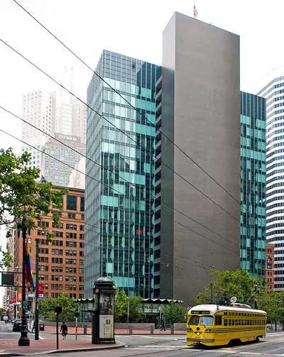Exploring the Vibrant City of San Francisco