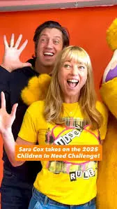 Exploring the Sara Cox Challenge: A Test of Grit and Generosity