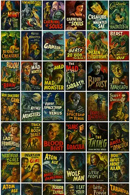 The Enduring Allure of Scary Films in Cinema