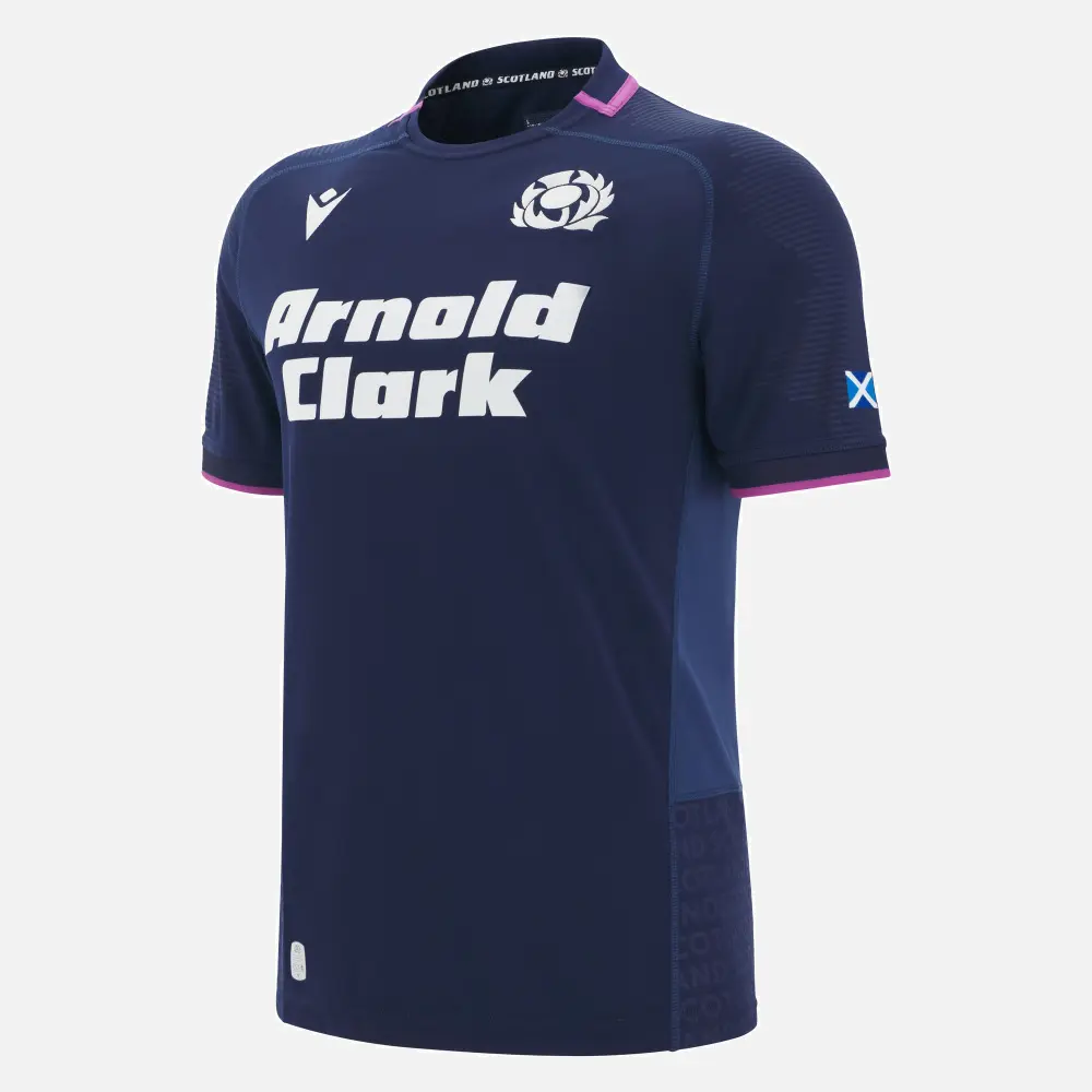 The Current State of Scotland Rugby: Performance and Future Outlook
