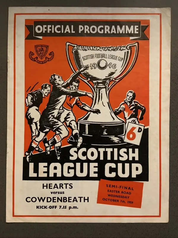 Understanding the Scottish League Cup: A Major Football Competition