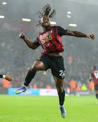 Semenyo: The Rising Star in Football