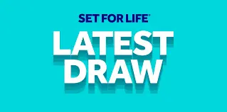 Set for Life Results Tonight: What You Need to Know