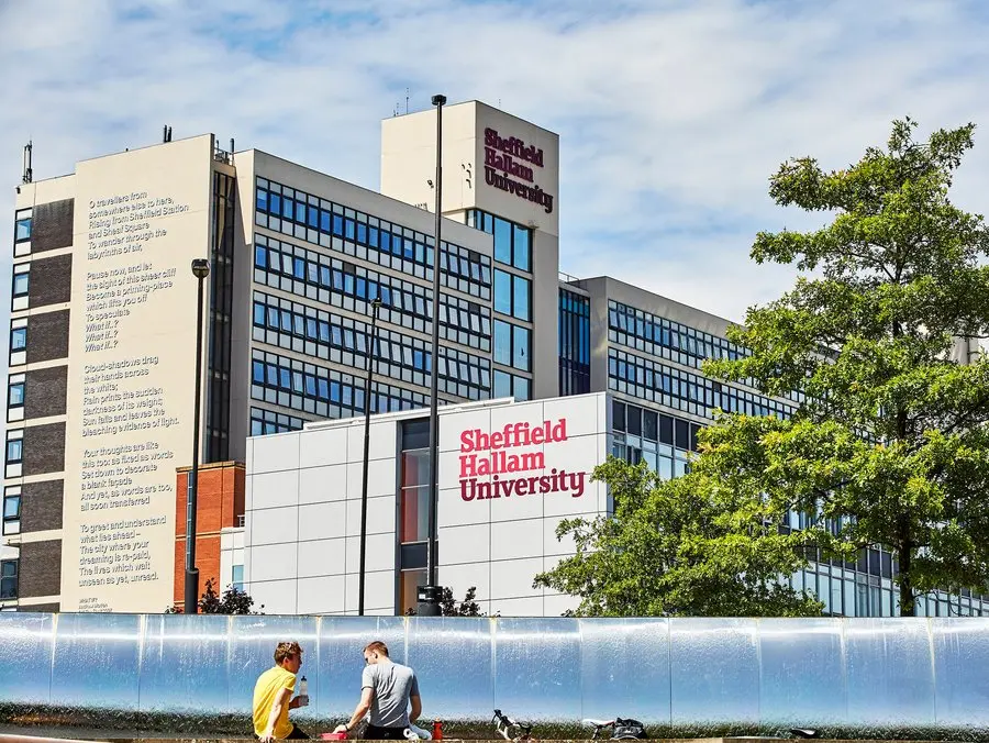 Exploring Sheffield Hallam University: Key Developments and Impact