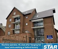 The Shropshire Star: Your Source for Local News and Community Insights