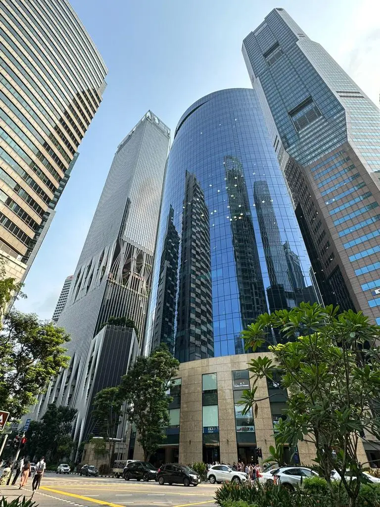 Exploring Singapore: A Premiere Global Hub