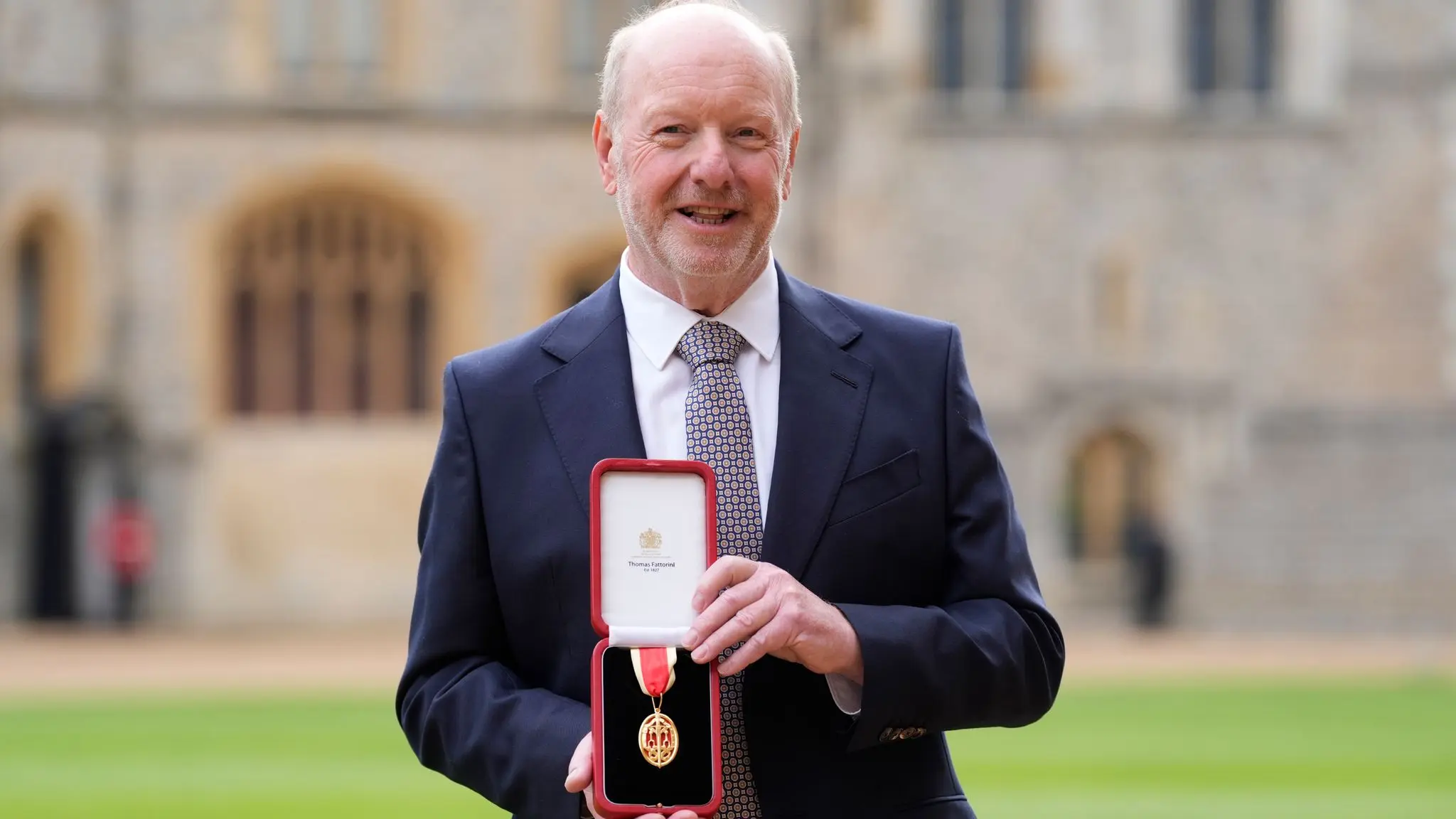 Sir Alan Bates and the Post Office Scandal: A Call for Justice