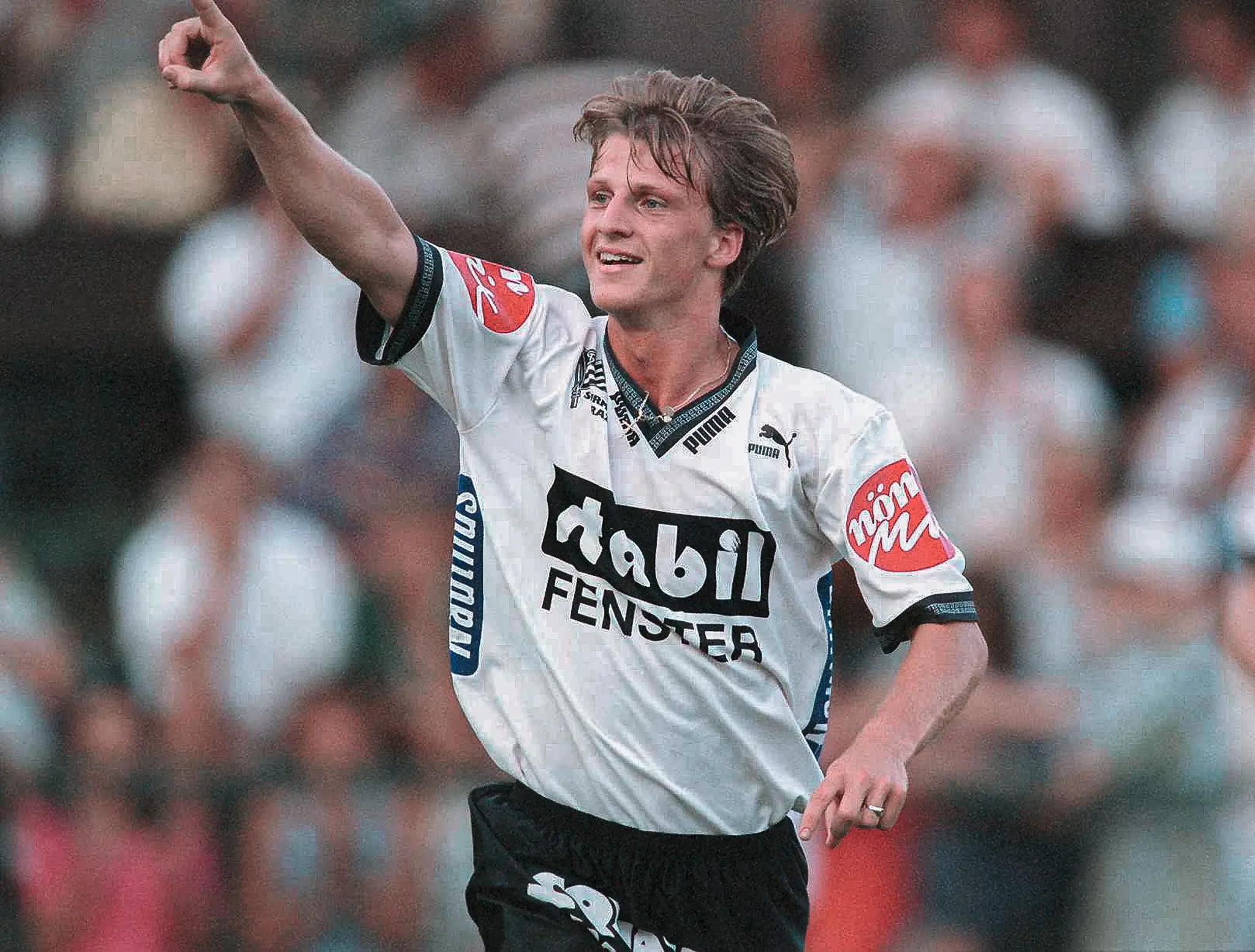 SK Sturm Graz: A Look at Their 2023 Football Season