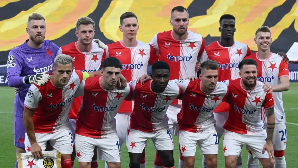 The Legacy and Triumphs of Slavia Prague Football Club