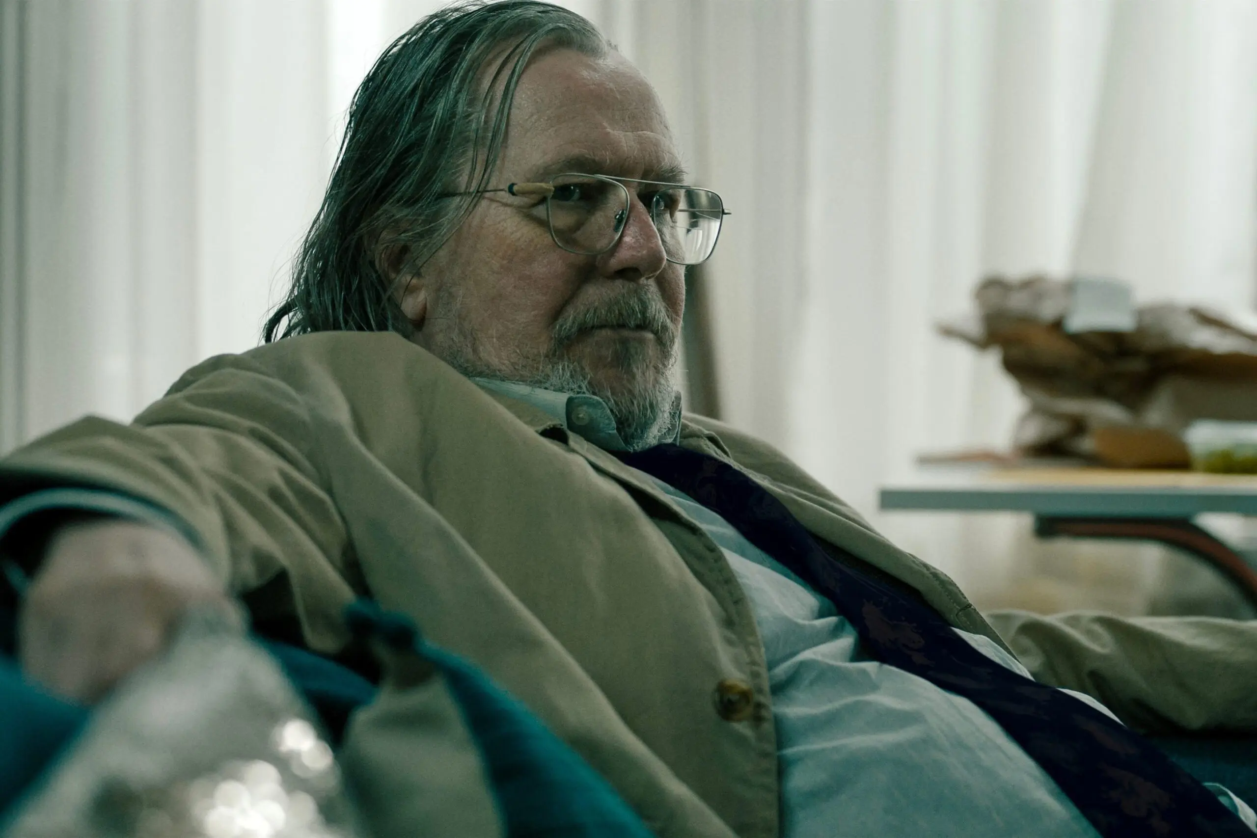 All You Need to Know About Slow Horses Season 6 Release Date