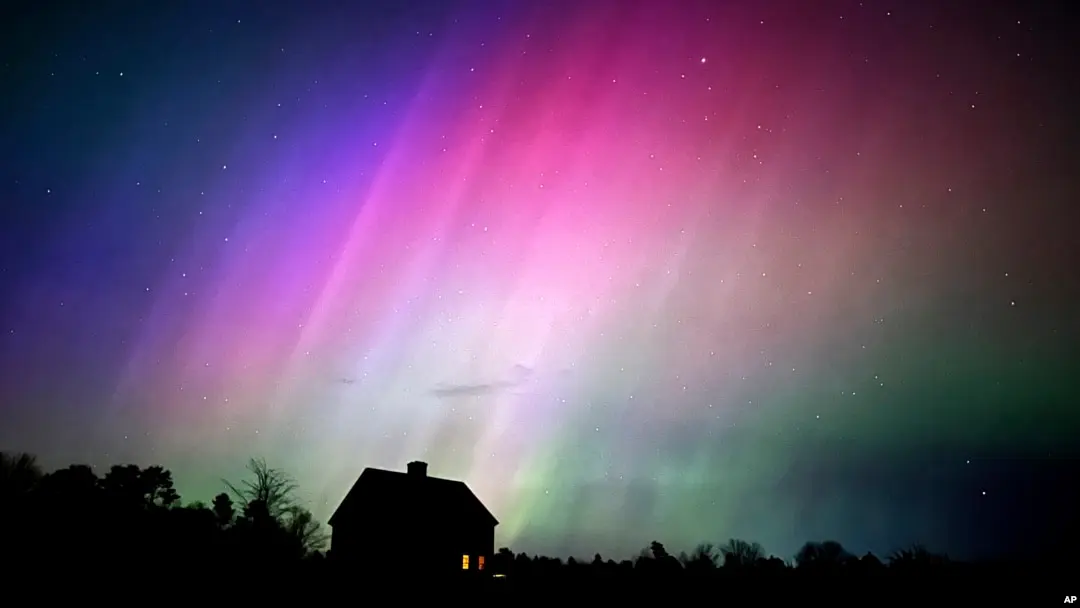 Understanding Solar Storms and Their Impact on Aurora Borealis