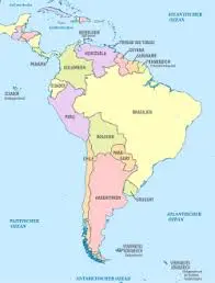 Discovering the Wonders of South America