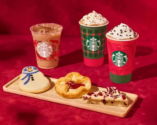 Starbucks Enhances Sustainability Efforts in 2023
