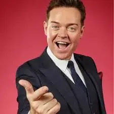 The Rise of Stephen Mulhern: Magician Turned TV Presenter