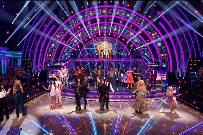 Latest Strictly Spoiler Results: Who Got Eliminated?