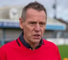 Stuart Boam: A Rising Star in Sports Commentary