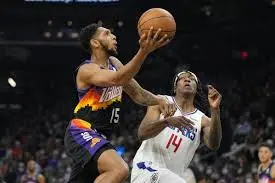 Suns vs Clippers: An Epic NBA Showdown