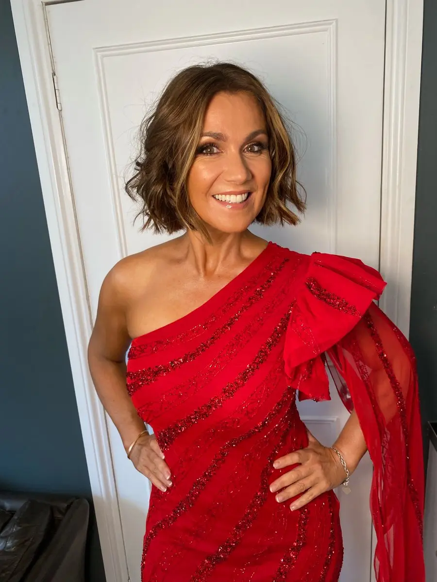 The Career and Influence of Susanna Reid