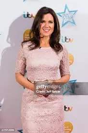 Susanna Reid: A Look at Her Career and Influence
