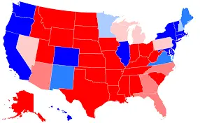 The Role and Importance of Swing States in Elections