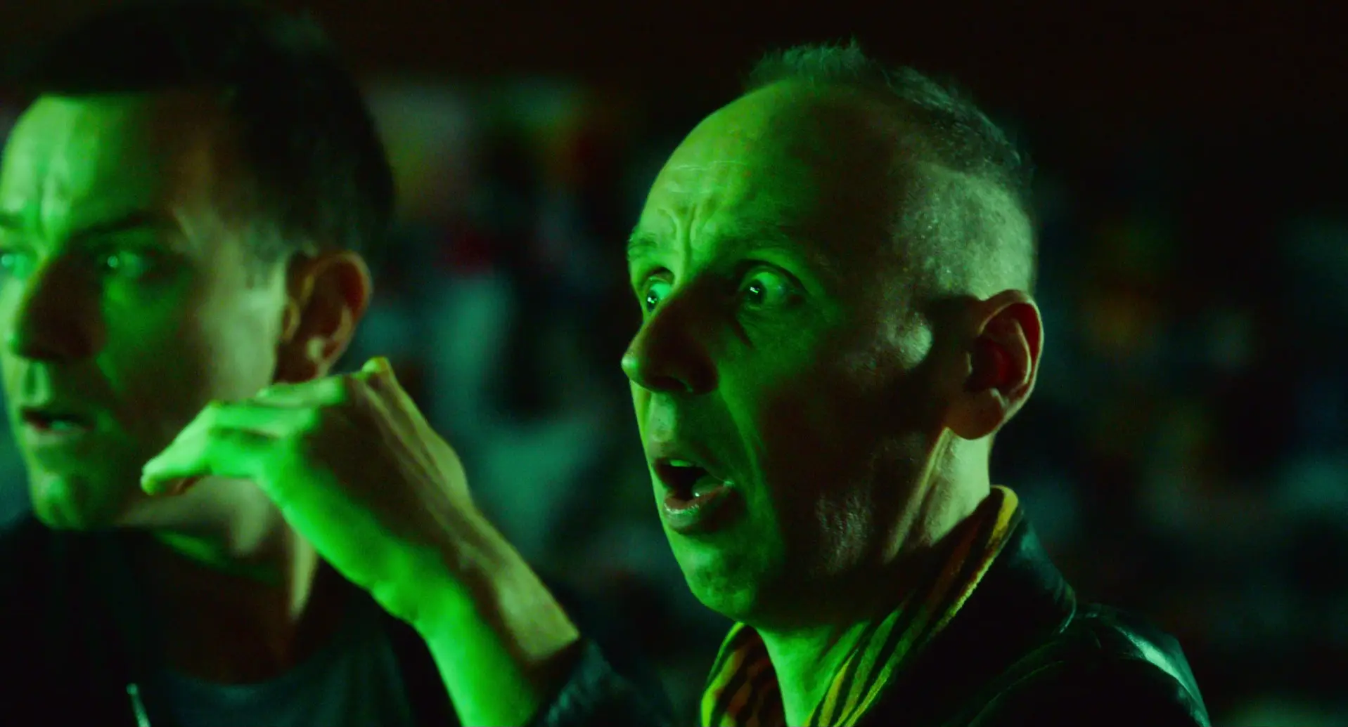 Exploring T2 Trainspotting: Culture and Significance