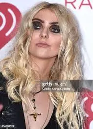 The Evolution of Taylor Momsen: A Star Transformed