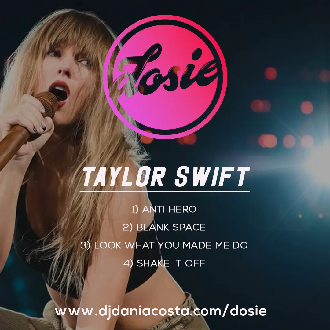Taylor Swift: A Cultural Icon and Music Powerhouse