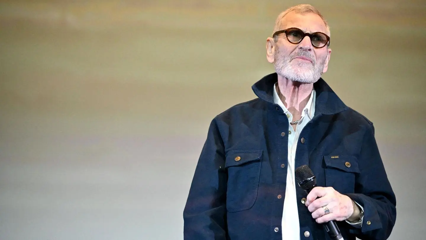 Tcheky Karyo: A Glimpse into His Remarkable Career