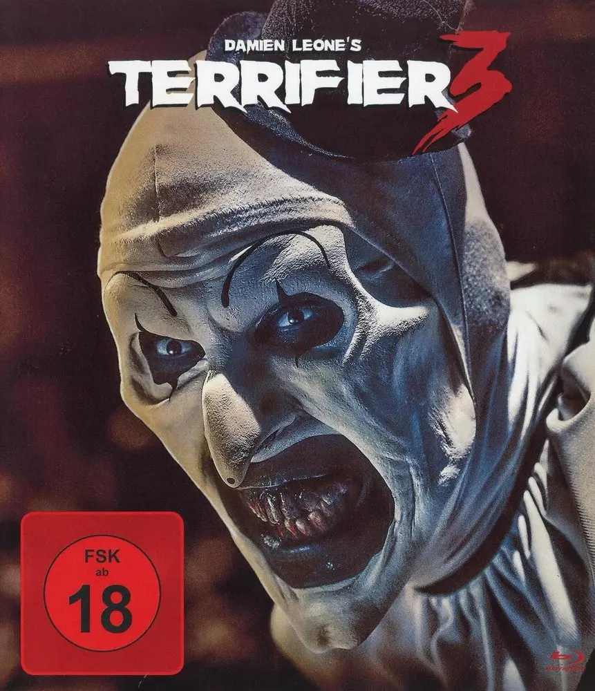 What to Expect from Terrifier 3