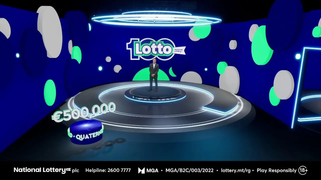 Understanding the Significance of the National Lottery