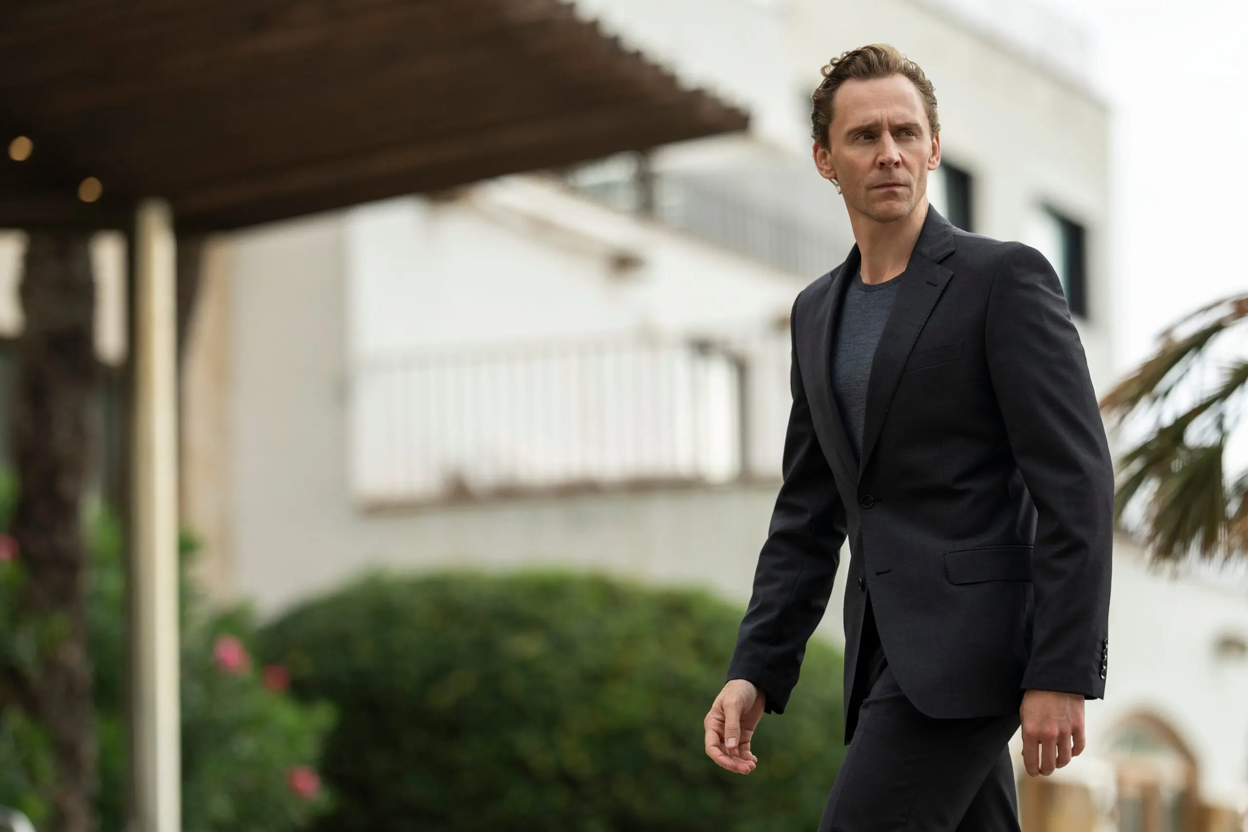 The Anticipation Surrounding The Night Manager Season 2