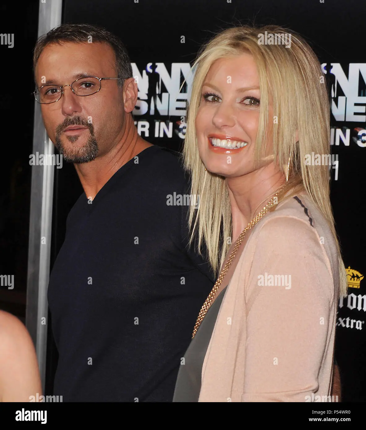 The Rise and Impact of Tim McGraw in Country Music