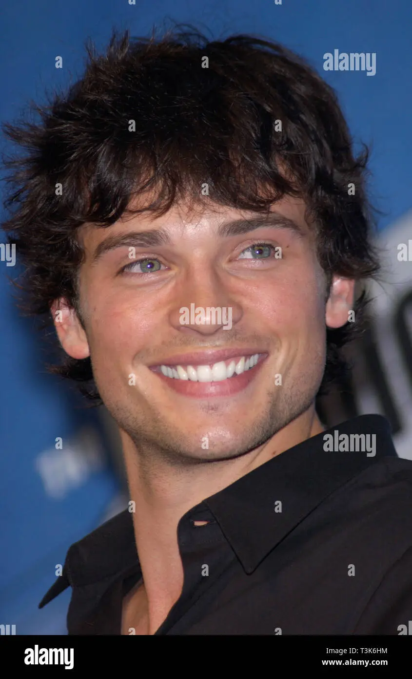 Tom Welling: A Journey Through His Career and Legacy